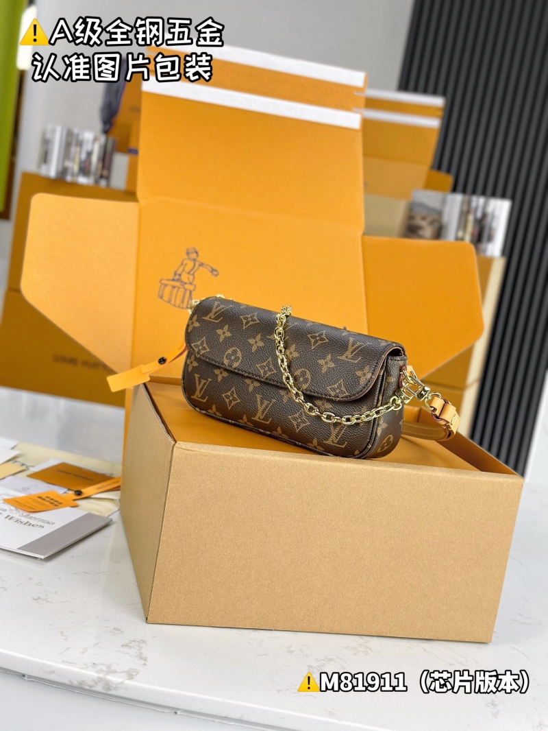 LV Satchel Bags